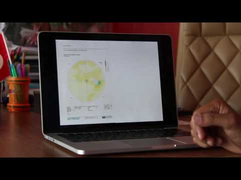 Retinitis Pigmentosa Treatment - (in russian) - FIRATLI CLINIC - part 2