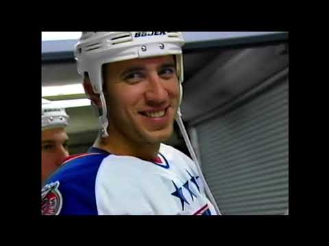 Comeback Kids: 1996-97 Orlando Solar Bears (International Hockey League)