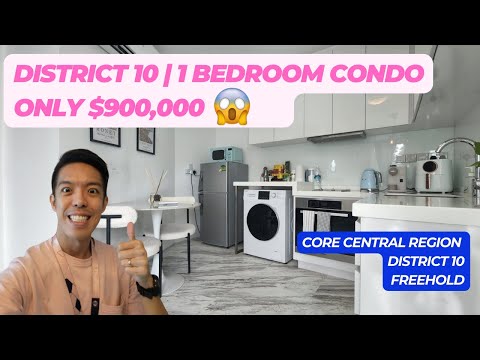 52 Stevens, 52 Stevens Road, 1 Bedroom, 420 sqft, Apartment For Sale, by Wilson Ang, 25201877 - PropertyGuru.com.sg