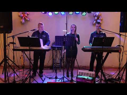 Zespół Muzyczny ,,Pretex" - A ja mam dwie lewe ręce - Biznesmen (cover)