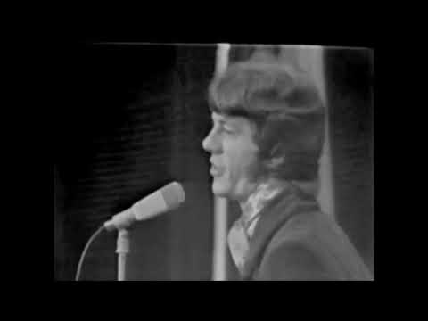 The V.I.P. 's - I Wanna Be Free (Live on French TV from late 1966)