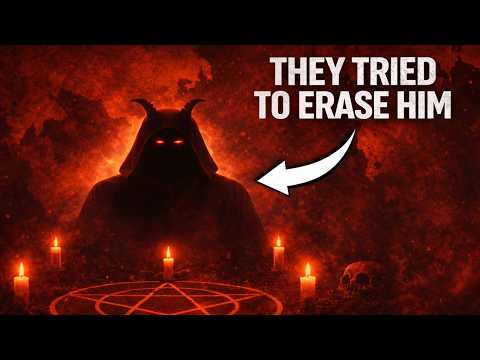 The Devil’s Prophet: The Untold Story of Anton LaVey