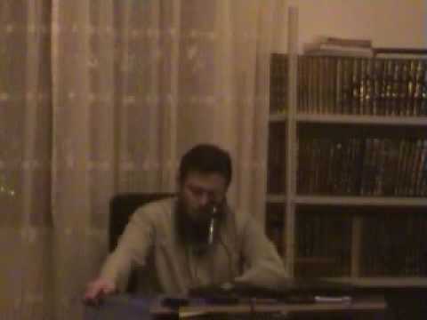 Muhammed Abdullahi 3 / 05 - Hyrje ne Tefsir (Shpallja-2)