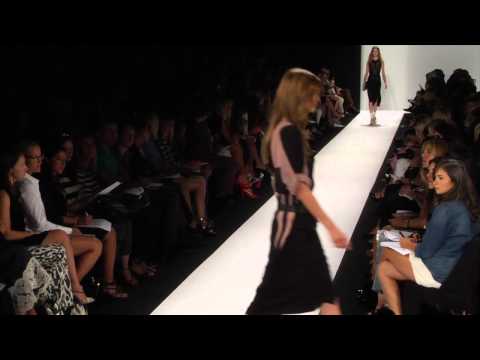 BCBGMAXAZRIA Spring/Summer 2013 Collection