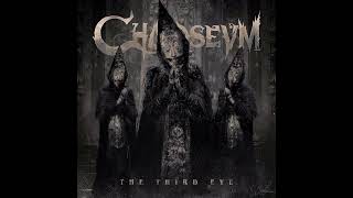 Chaoseum The Third Eye 2022...