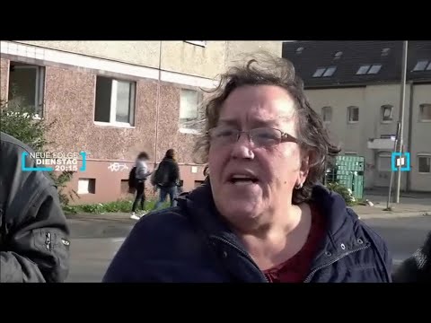 TV Programm heute Abend 20:15 - Dienstag, 18.10.2022 - RTL 2 - Hartz und herzlich