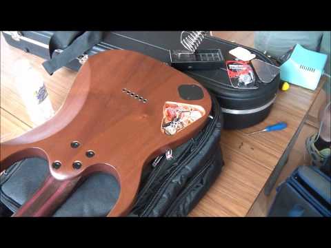 Monkey fun on the Jaden Rose Stall - MonkeyFest 2011