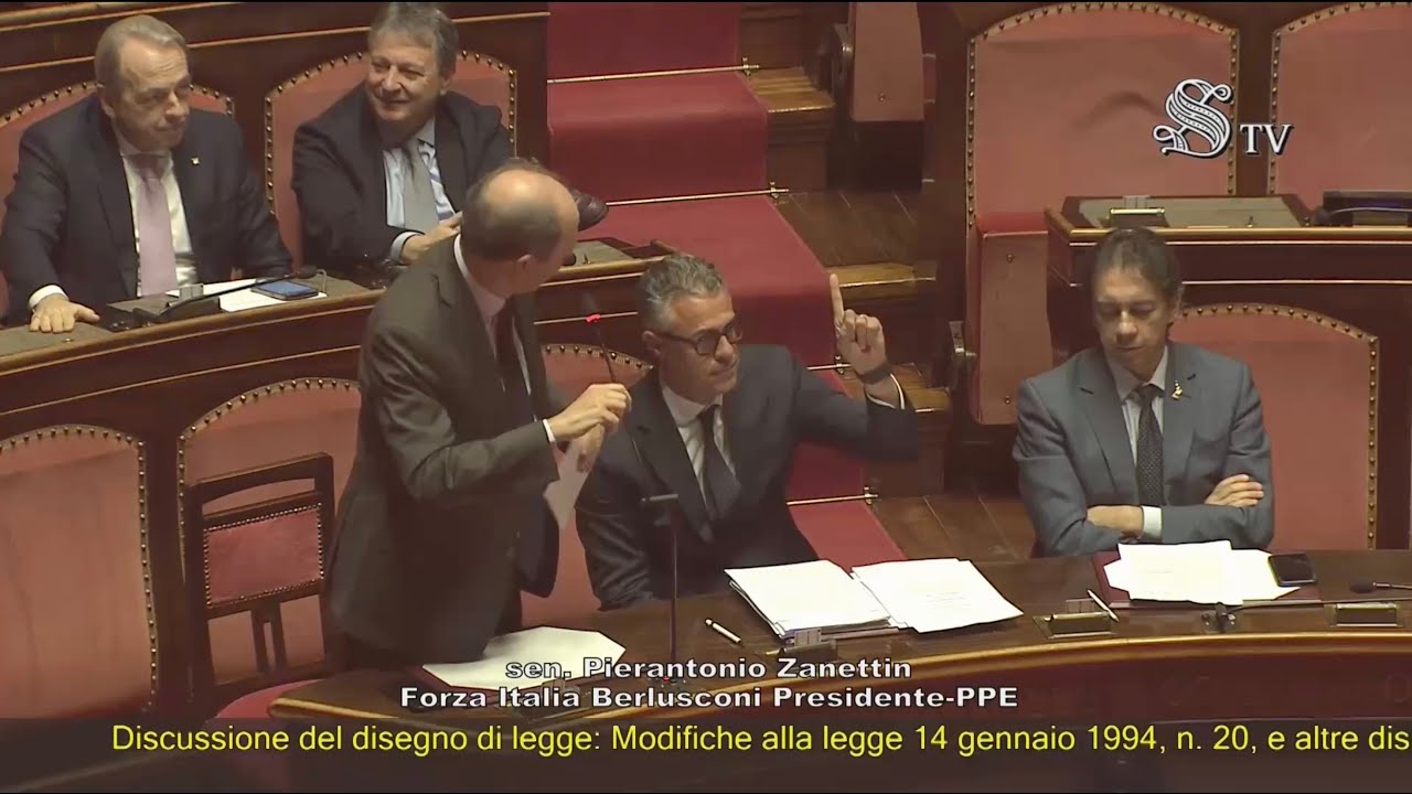 SALLEMI ILLUSTRA LA RIFORMA DELLA CORTE DEI CONTI: NUOVE REGOLE E PARERI PREVENTIVI