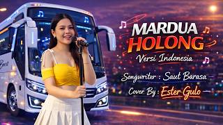 Download lagu Mardua Holong Versi Indonesia | Lagu Batak Cover Terbaru dan Populer  2026 mp3