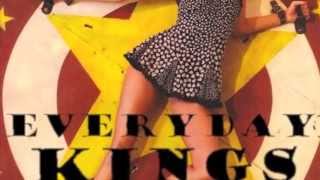 Everyday Kings - &quot;Gypsy Girl&quot; (acoustic)