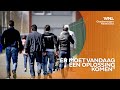 Burgemeester Westerwolde maant tot actie: 'Situatie in Ter Apel inhumaan'