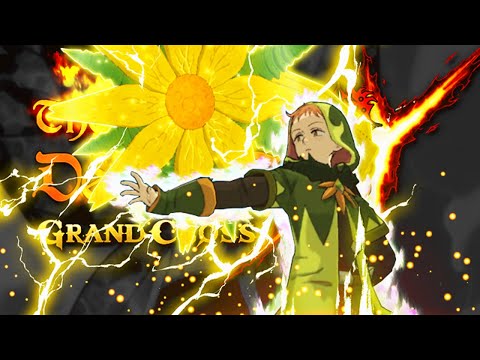 TIME TO BE TOXIC?! KINGBRAM IS THE BEST TEAM ON PvP!! | Seven Deadly Sins: Grand Cross