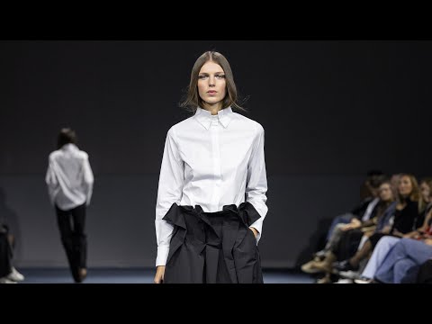 BALOSSA | Lviv Fashion Week