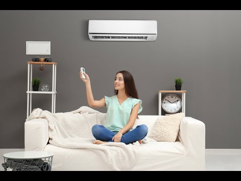 The Meaning of the Symbols on the Air Conditioner Control: Adjust the Coolness Correctly