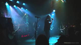 Metal Church Start the Fire