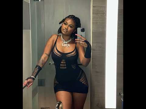 (FREE) Cardi B Type Beat 2024 | Latto x Megan Thee Stallion Type Beat 2024 - "TIP TOES"