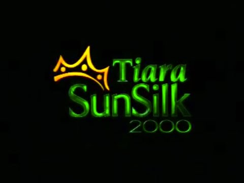 Tiara Sunsilk 2000 60s - Indonesia, 2000