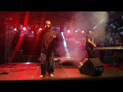 Pietonu', Motanu' - live SISAF 2019