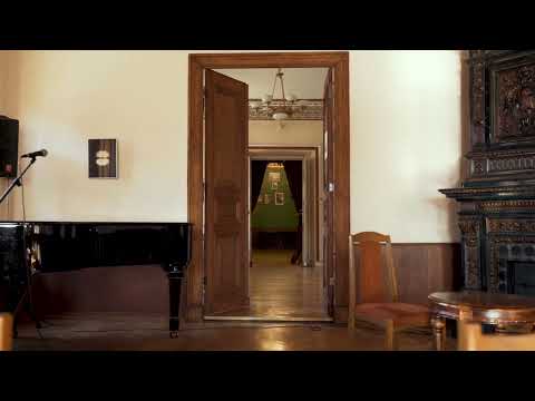 Lietuvos rašytojų sąjungos rūmai #2