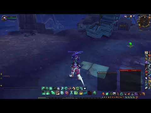 Erfolgs Guide: In Stein gemeisselt, in Blut geschrieben | World of Warcraft | Battle for Azeroth