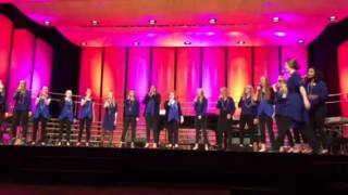 Cantus Youth Choirs Bella Visi