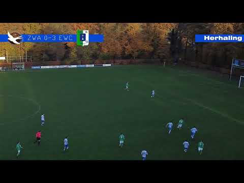 De Zwaluw  -  EWC'46