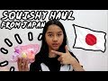 Haul Squishy From Japan!