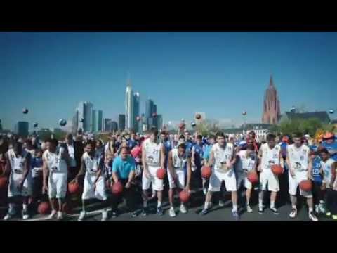 Fraport Skyliners "Fantastic"