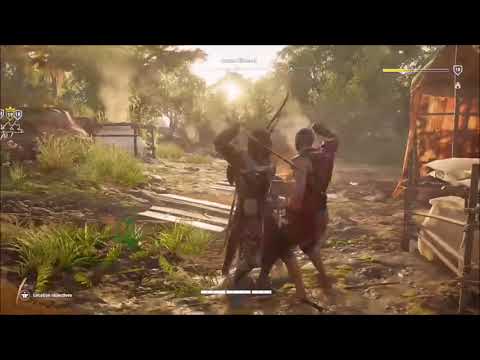 ACO bug (the best a man can get)