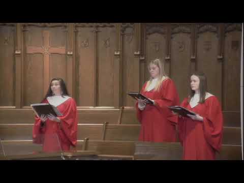 "Emmanuel, Come Soon," by David Angerman | Matins Ensemble