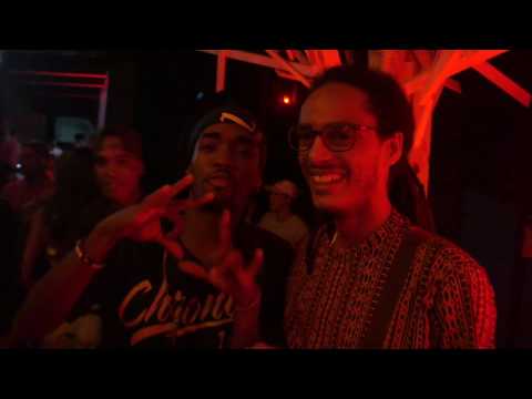 DJ TAU - FESTA DESORDEM