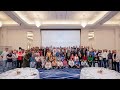 Almuftah Group Suhoor Gathering 2023