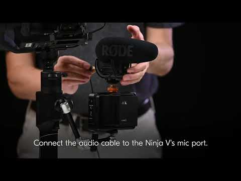 Nikon Z6 filmmakers kit
