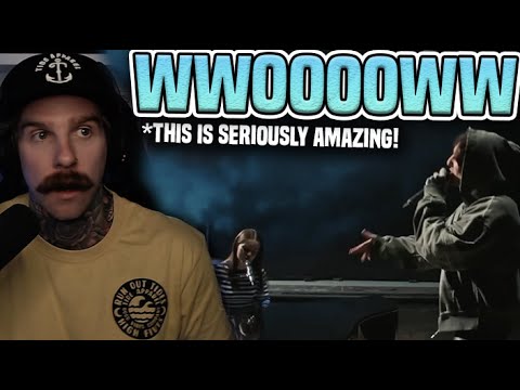 Sigrid, Bring Me The Horizon - Bad Life (Acoustic) | RichoPOV Reacts