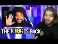 CORY IS BACK CoryxKenshin To The Samurai Community Reaction
