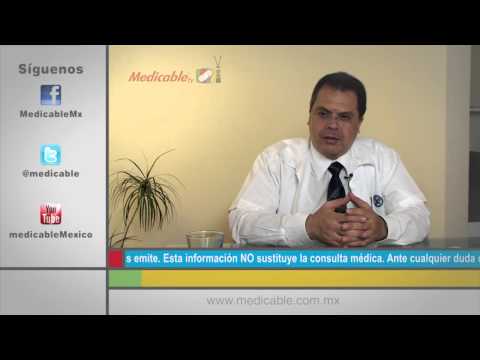 ¿Qué es la nicotina?