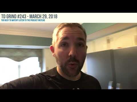 TD Grind #243