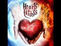Hearts And Hands - We're Not Alone 