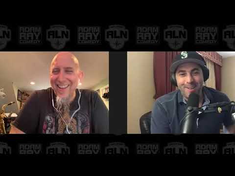 How Jeff Coffin joined The Dave Matthews Band!