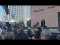 Rainer Maria - Breakfast of Champions (BFF Fest 2024)