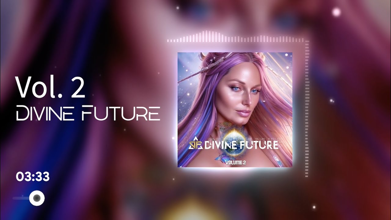 Promotional video thumbnail 2 for Divine Future