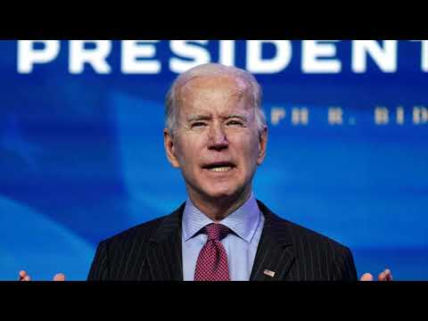國民警衛隊部隊湧入美國國會大廈 (National Guard troops flood U.S. Capitol)