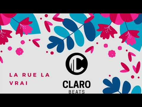 Instru Type Beat Maes x RK x Dabs - La Rue La Vrai