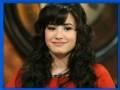 Demi In January 2009