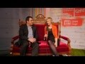 Interview: Dave Goldberg, CEO Surveymonkey, at.
