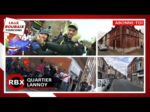 ROUBAIX [LANNOY] 59 ● SAMITRAILLE KDK 🔔(GO 300)