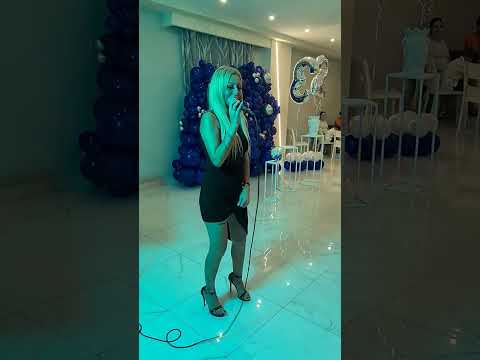 Alessio ossino e Luana in concerto compleanno 🎂 Catania