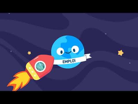 Vidéo de présentation SAISIS TA CHANCE