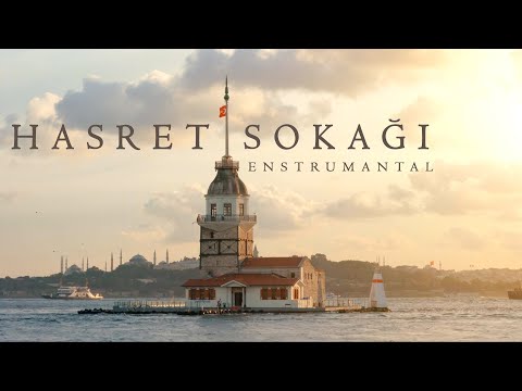 Hasret Sokağı (Turkish Instrumental Duygusal) ♫