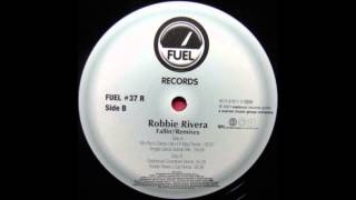 Robbie Rivera - Fallin´ (Mo-Ryn´s Dance Like U R Mad Remix)